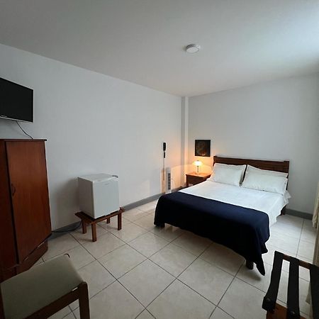 Hotel Armenia Centro 外观 照片