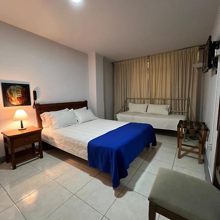Hotel Armenia Centro 外观 照片