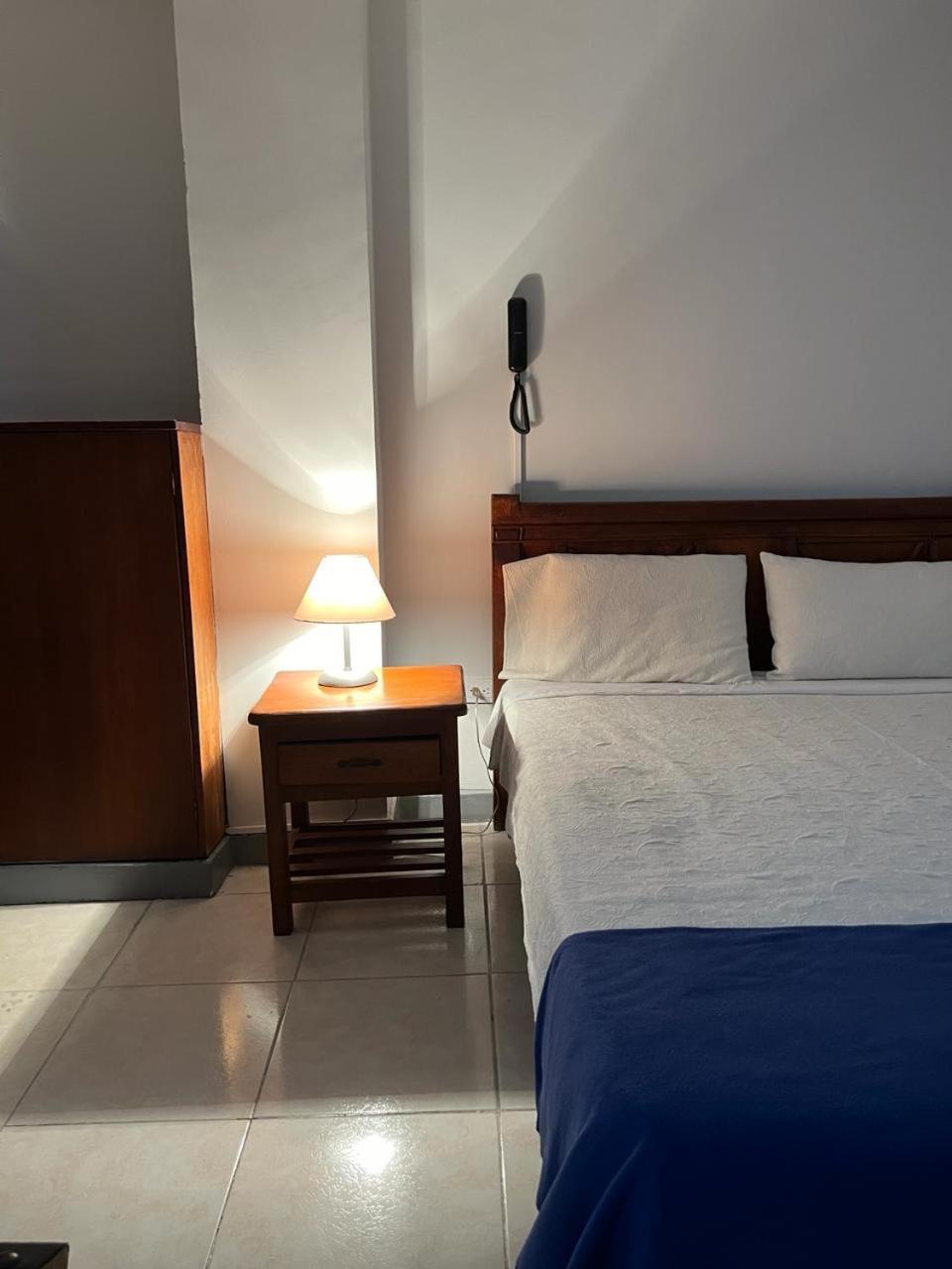 Hotel Armenia Centro 外观 照片
