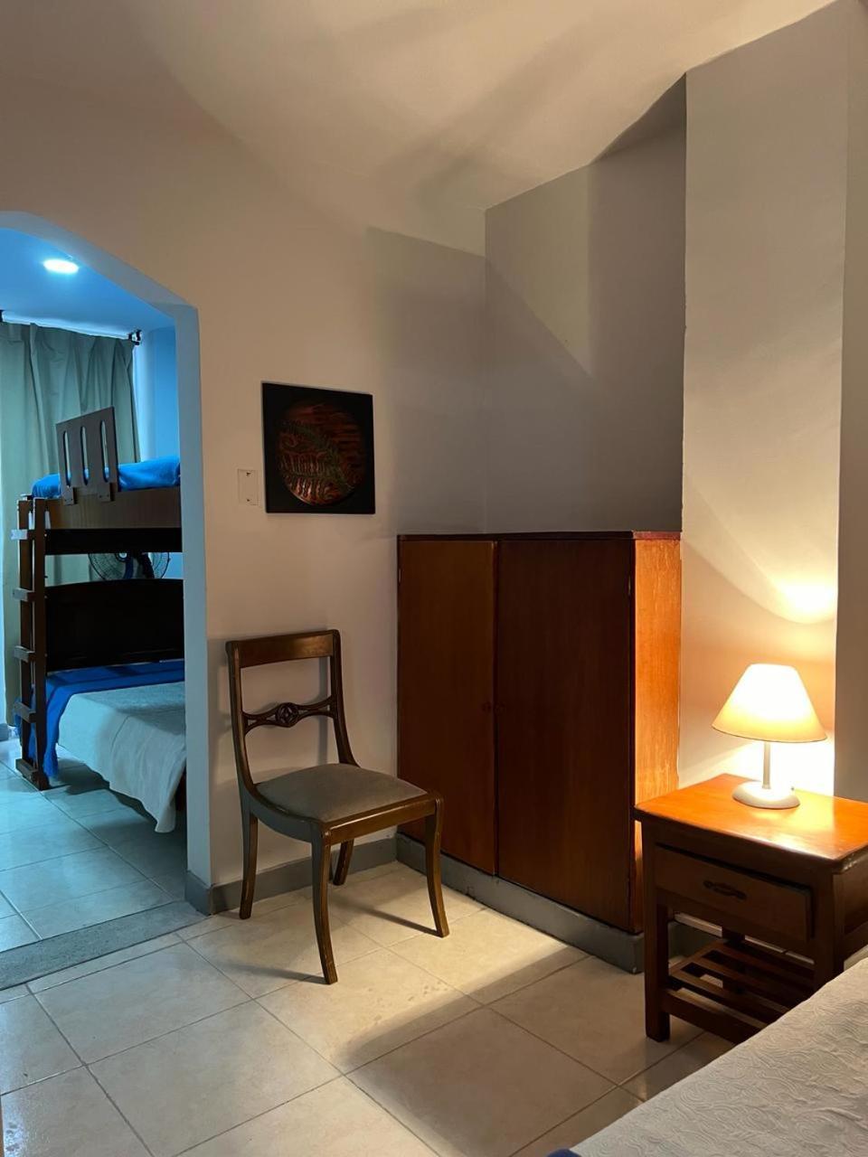 Hotel Armenia Centro 外观 照片