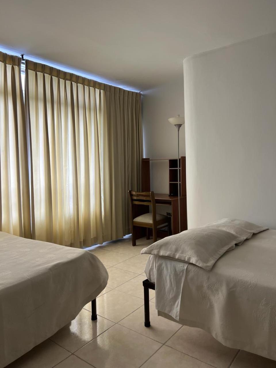 Hotel Armenia Centro 外观 照片