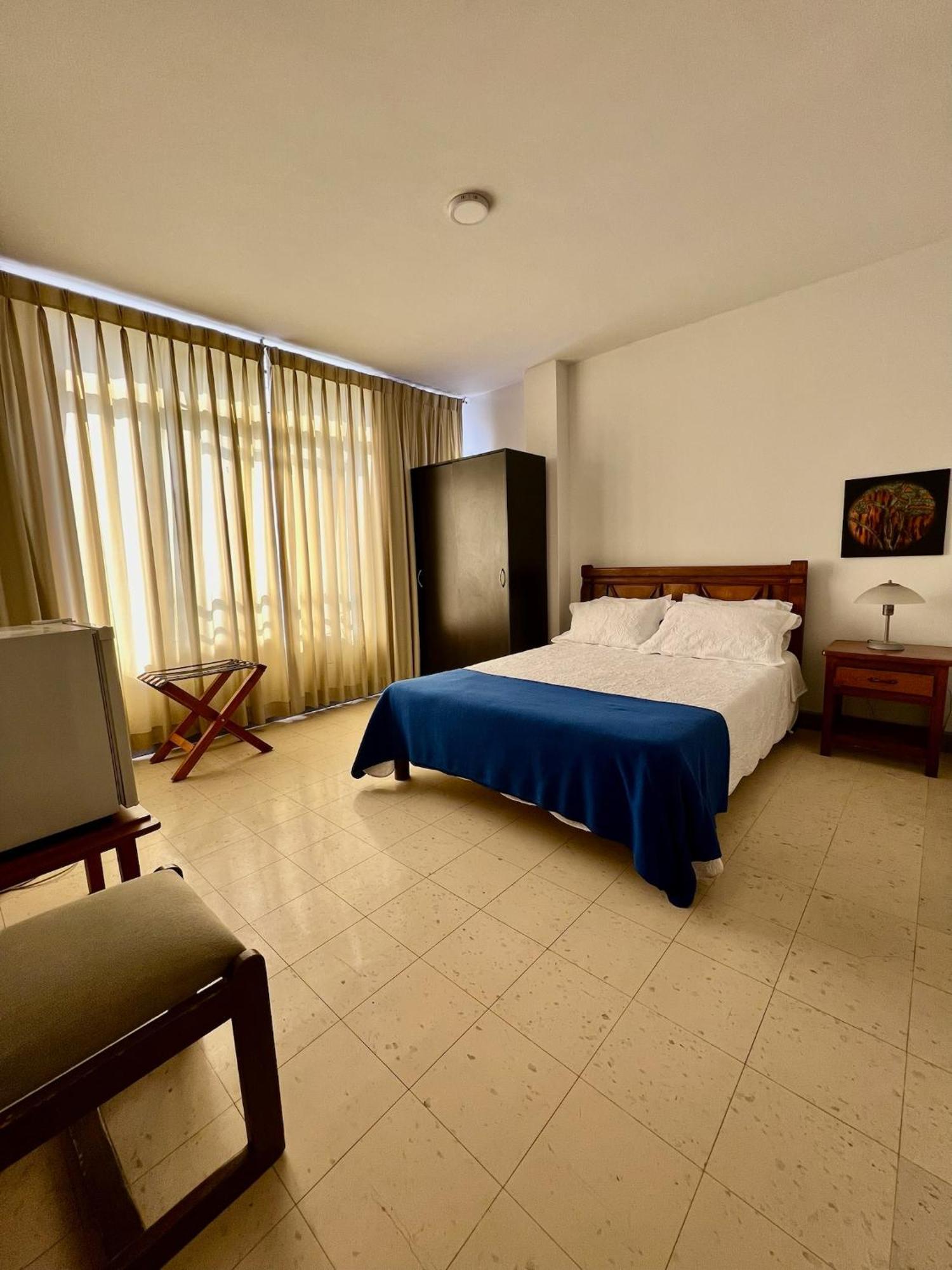 Hotel Armenia Centro 外观 照片