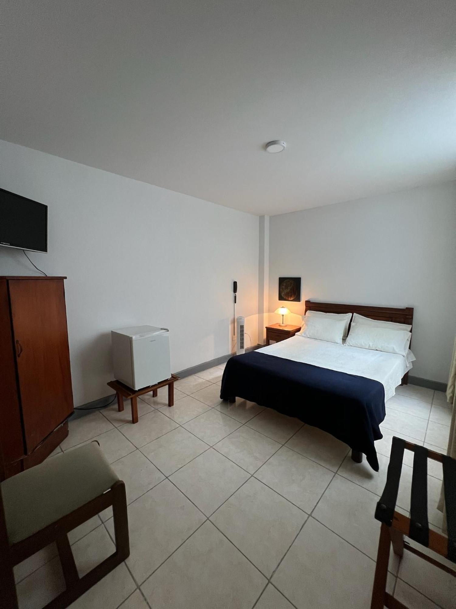 Hotel Armenia Centro 外观 照片