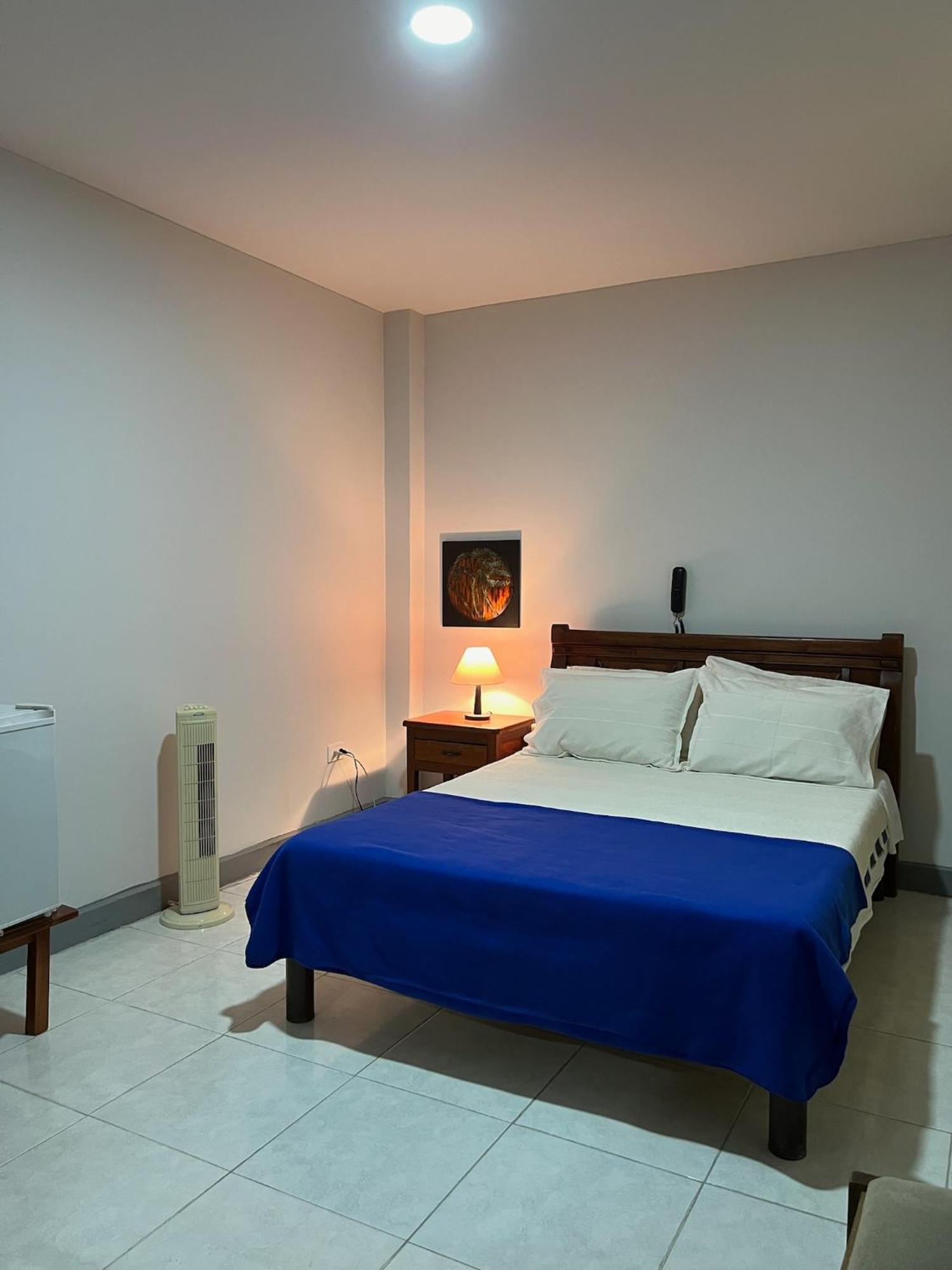 Hotel Armenia Centro 外观 照片