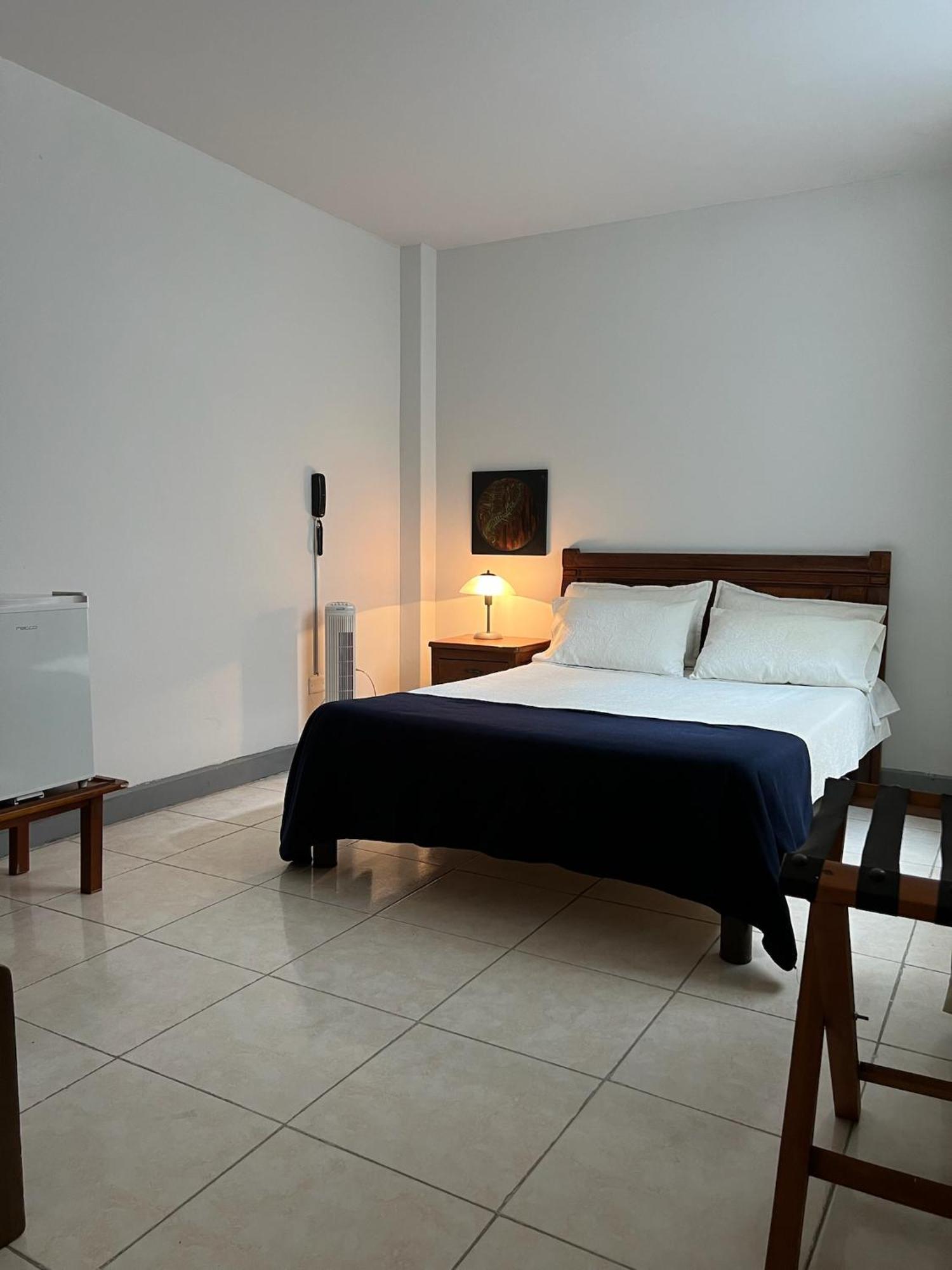 Hotel Armenia Centro 外观 照片