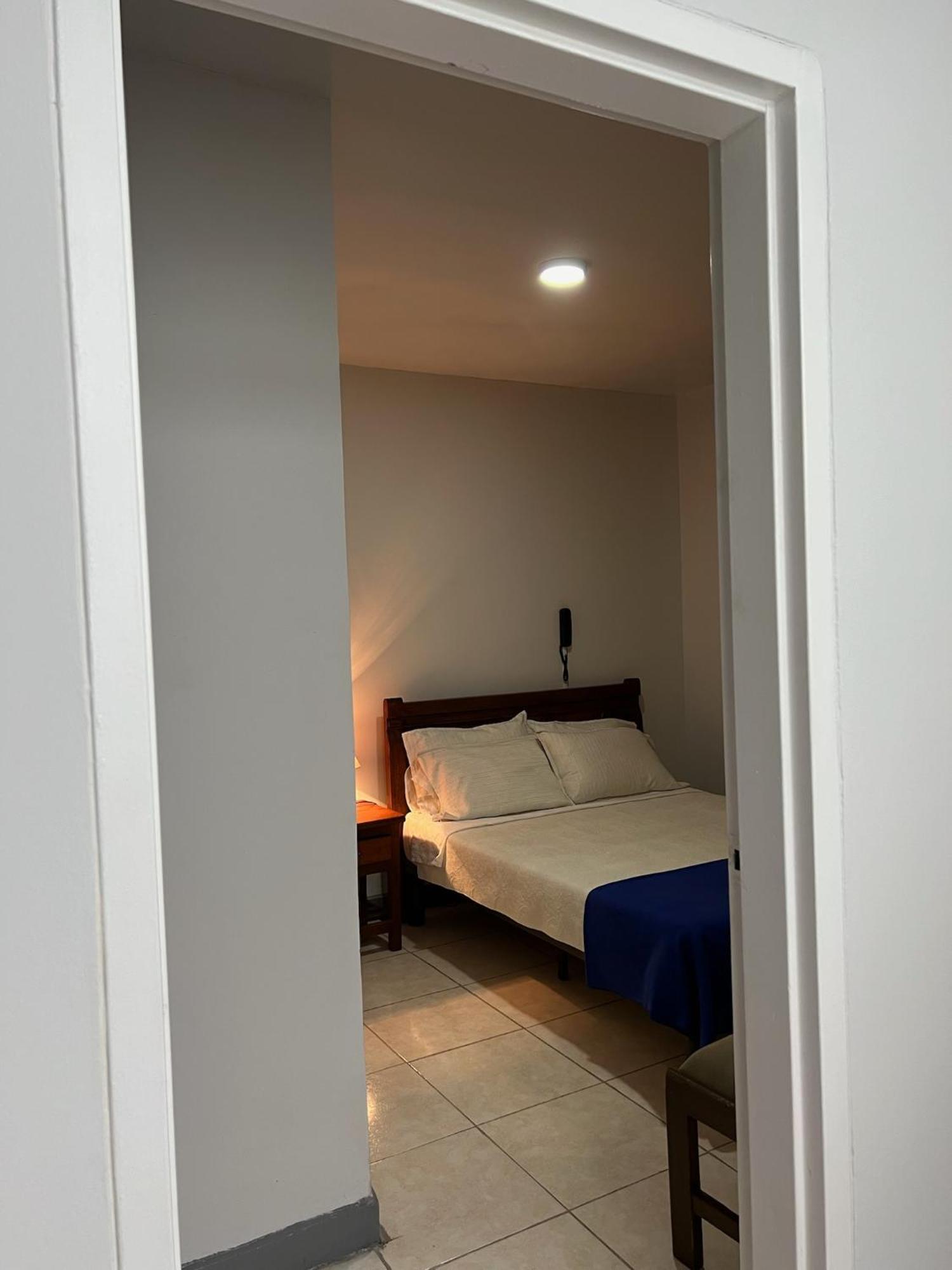 Hotel Armenia Centro 外观 照片