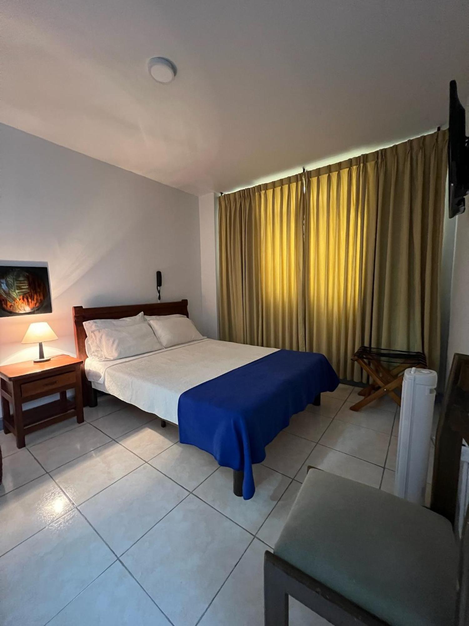 Hotel Armenia Centro 外观 照片