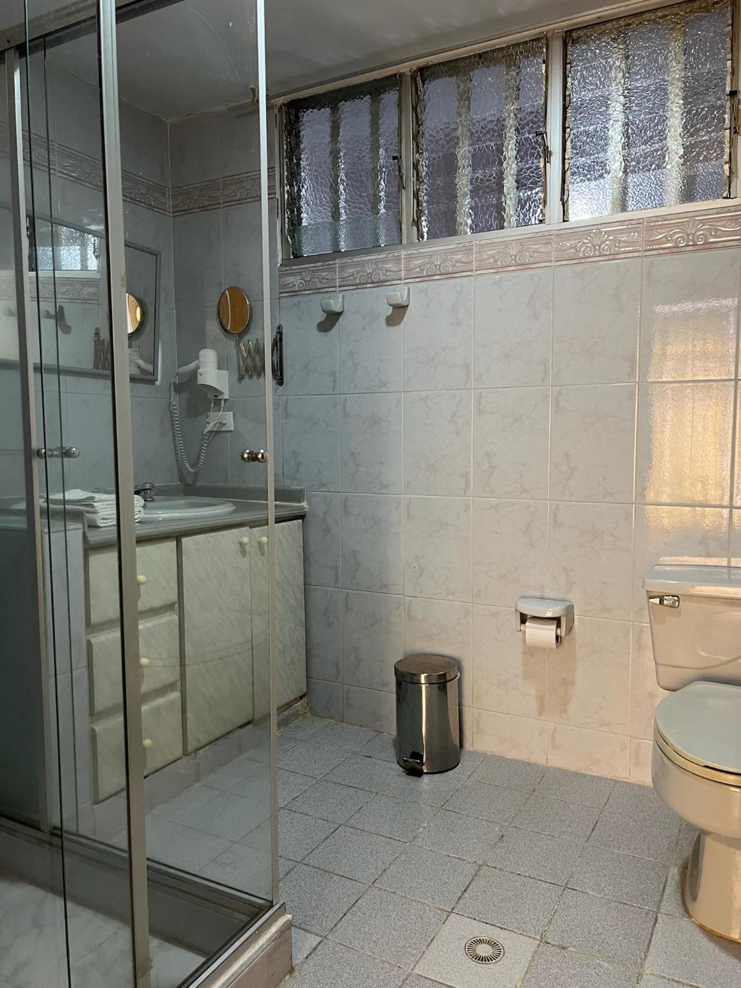 Hotel Armenia Centro 外观 照片
