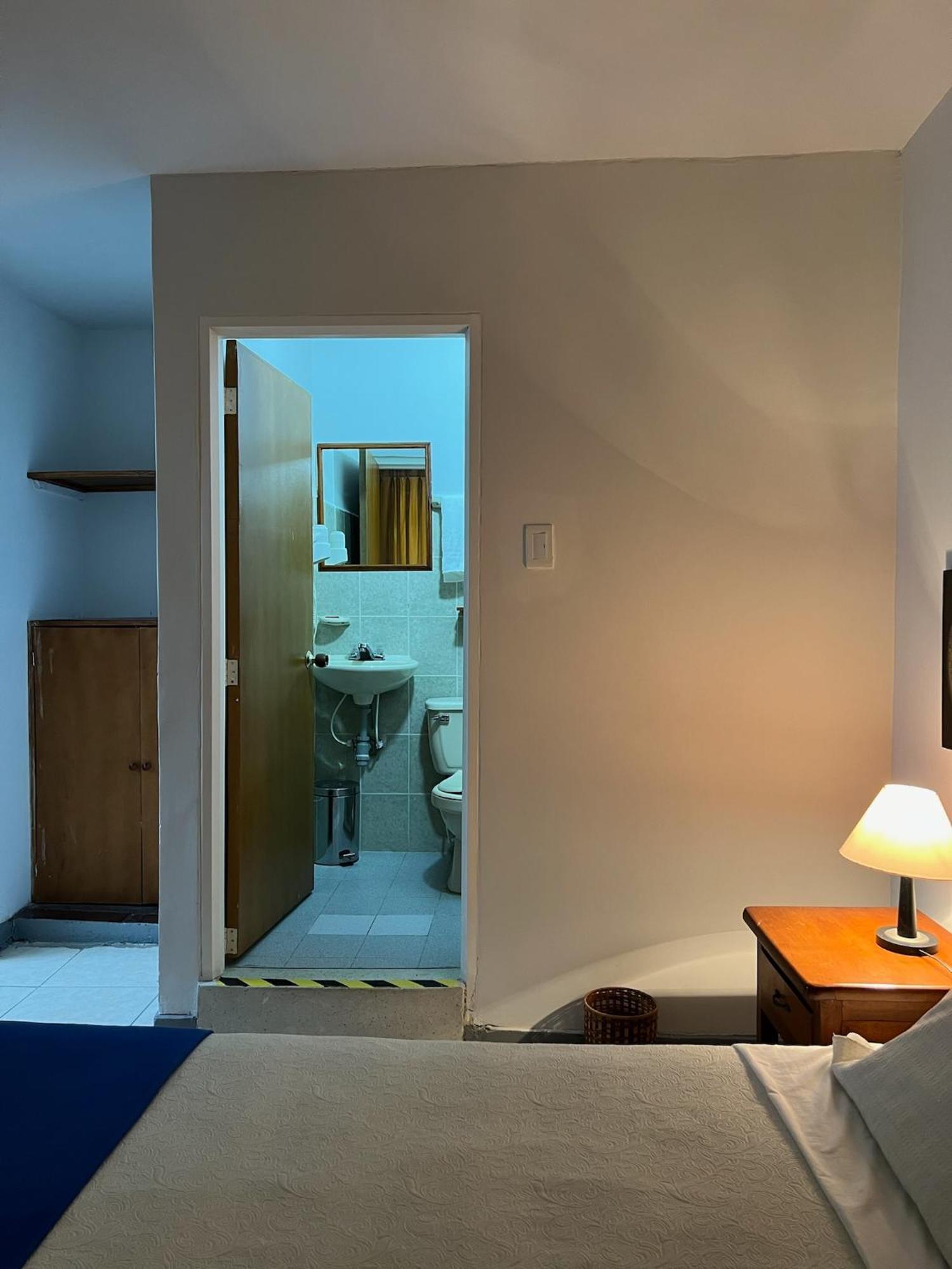 Hotel Armenia Centro 外观 照片