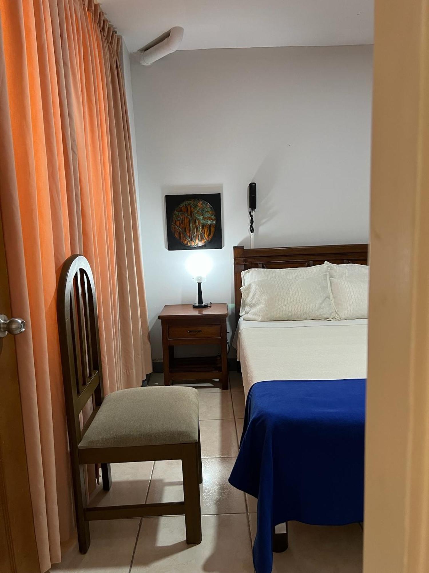 Hotel Armenia Centro 外观 照片