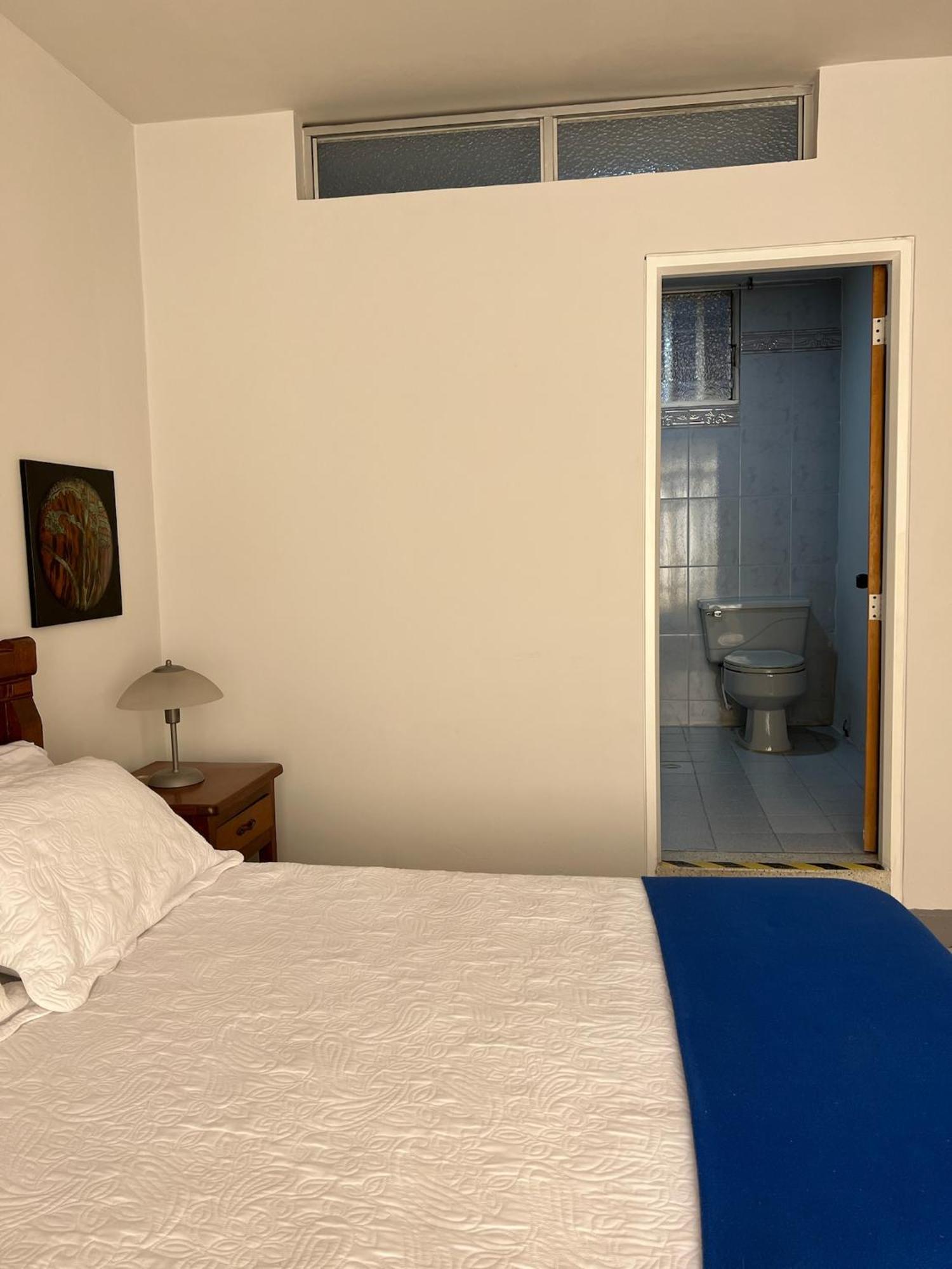 Hotel Armenia Centro 外观 照片
