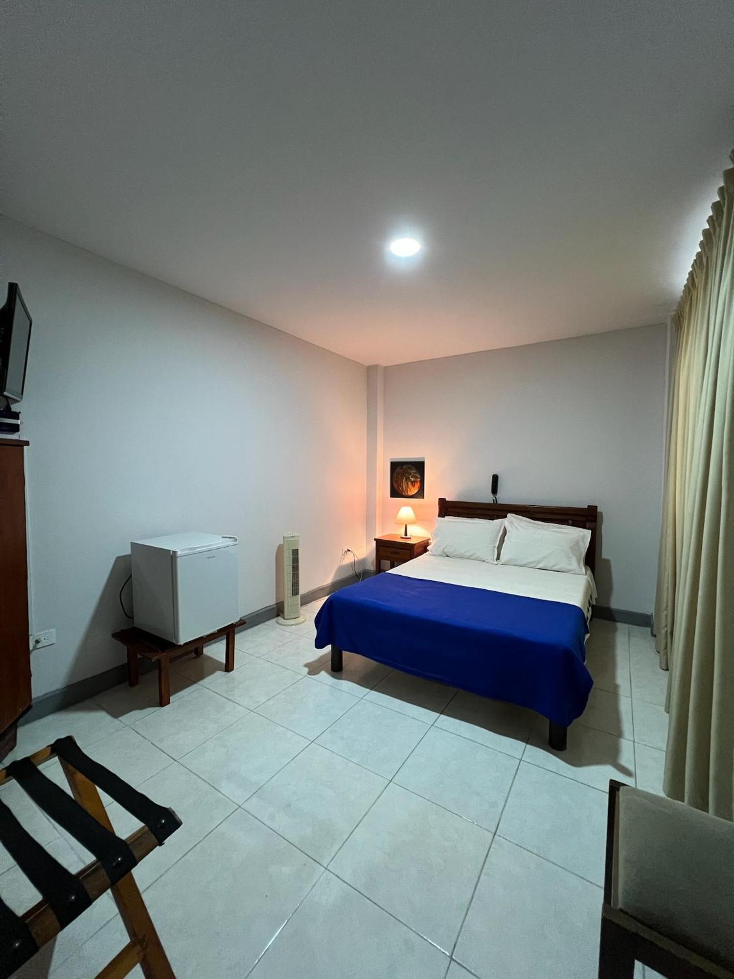 Hotel Armenia Centro 外观 照片