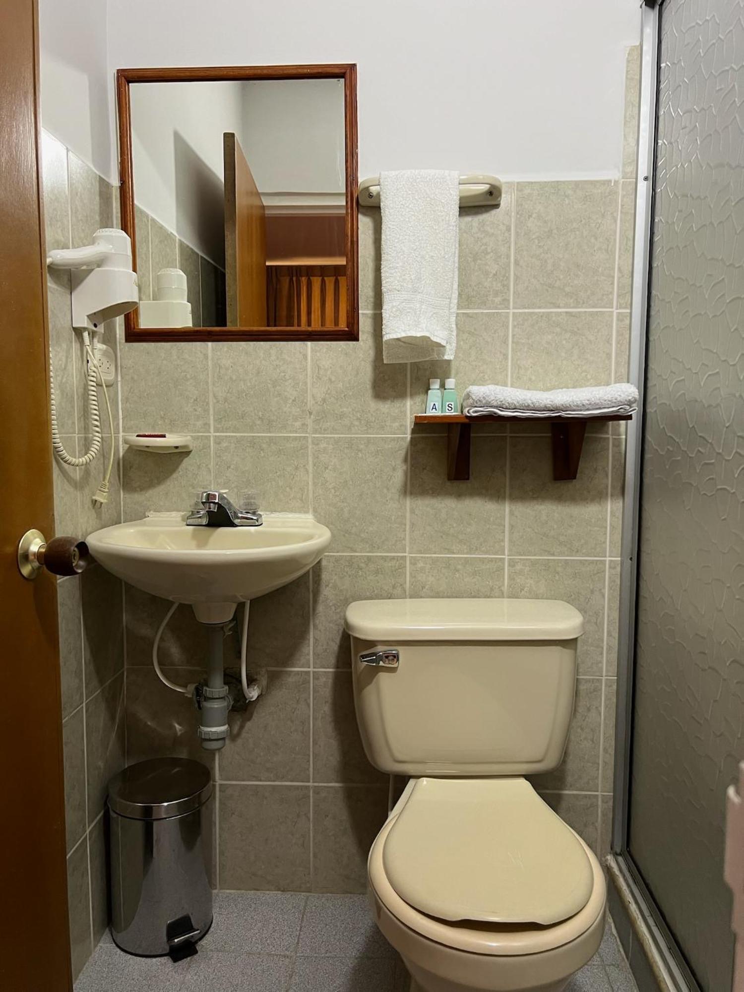 Hotel Armenia Centro 外观 照片