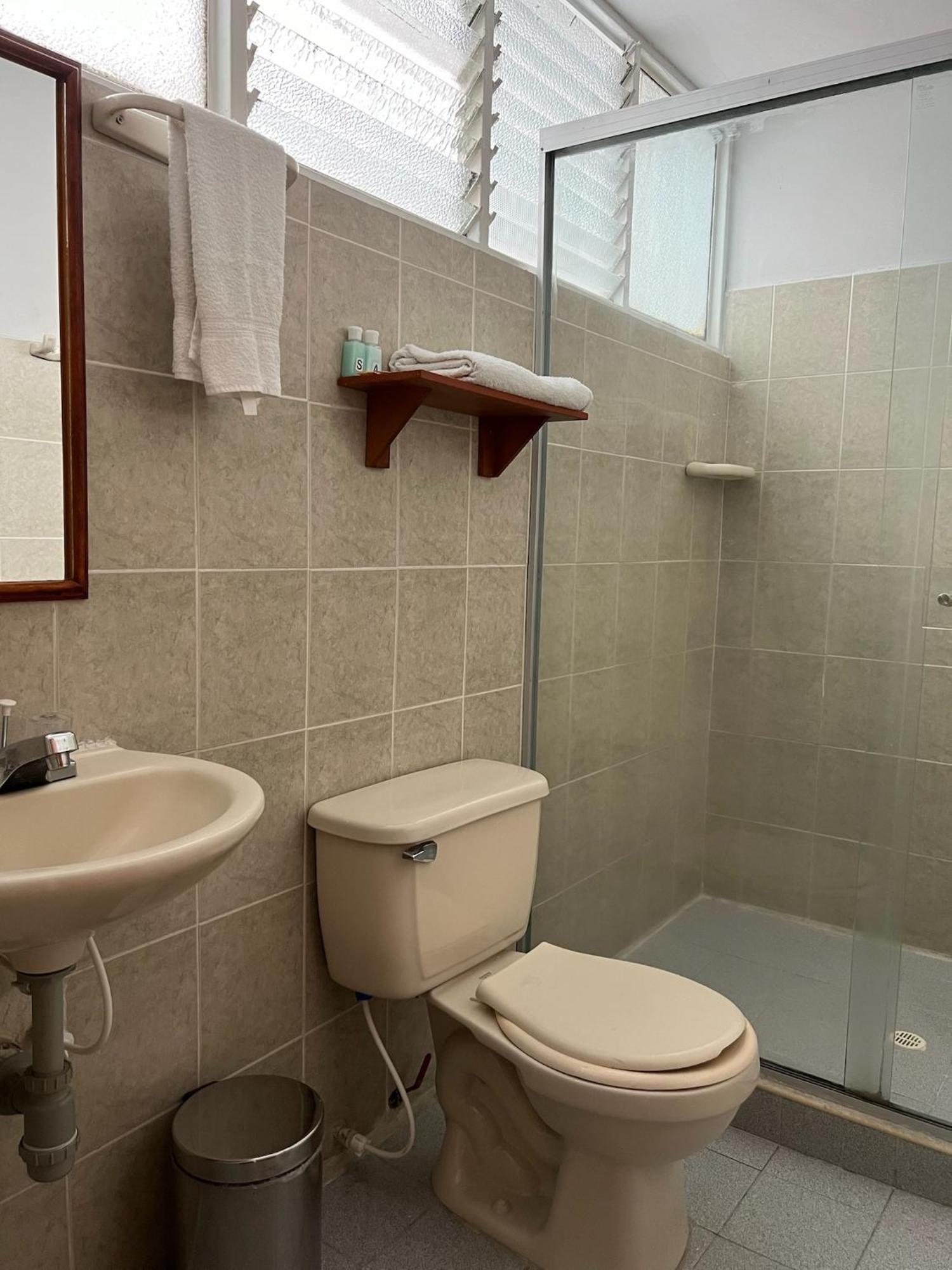 Hotel Armenia Centro 外观 照片