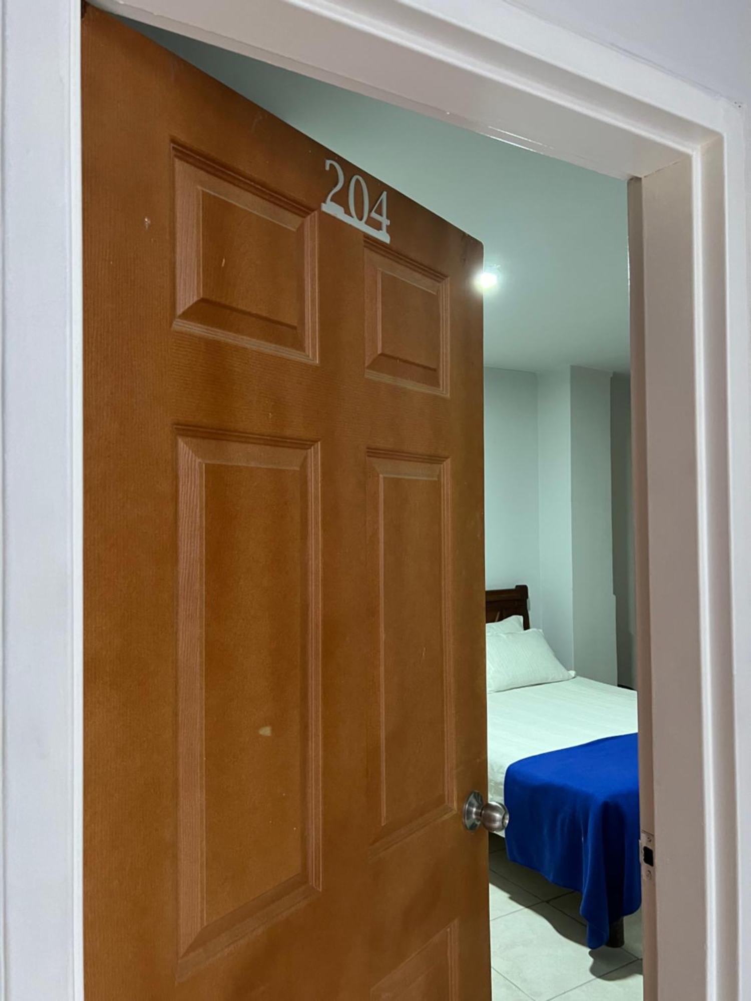 Hotel Armenia Centro 外观 照片
