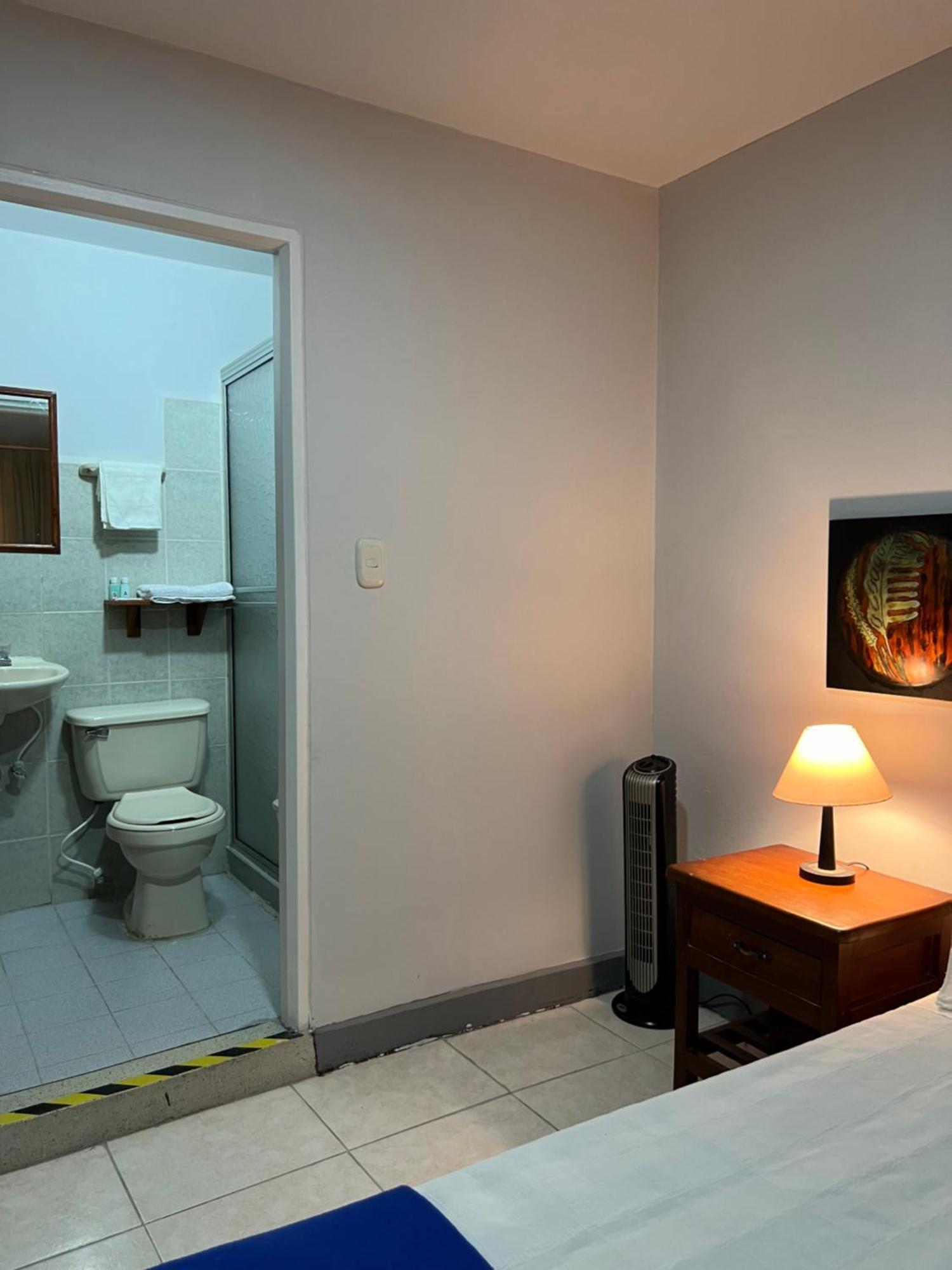 Hotel Armenia Centro 外观 照片