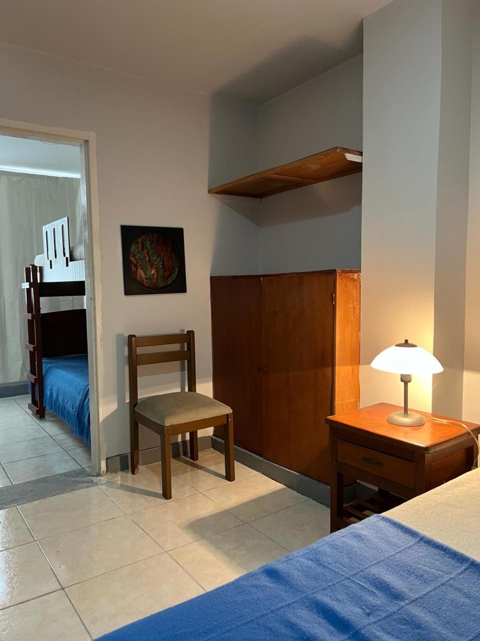 Hotel Armenia Centro 外观 照片