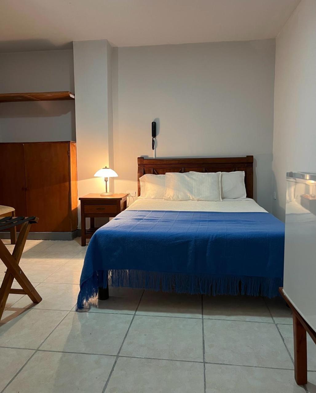 Hotel Armenia Centro 外观 照片
