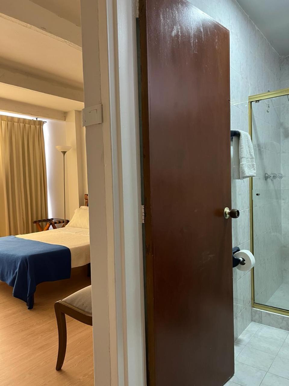 Hotel Armenia Centro 外观 照片
