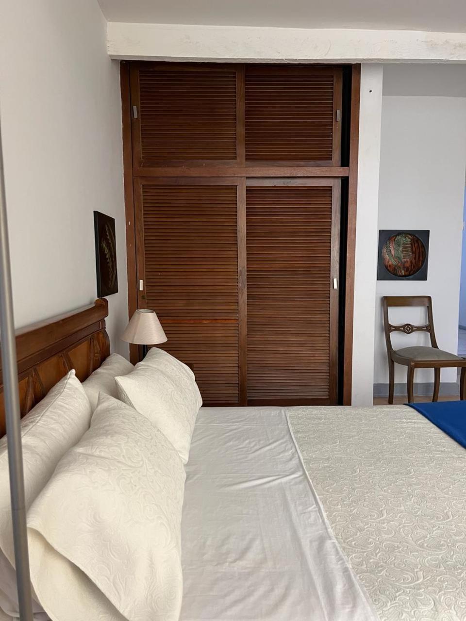 Hotel Armenia Centro 外观 照片